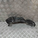 Suport bara de protecție st&acirc;nga spate PORSCHE CAYENNE 92A 2014 OEM: 7P5807393A,7P5.807.393.A 24566360