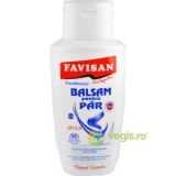 Balsam pentru Par cu Ulei de Catina si Vitamina B5 200ml