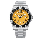 Ceas Barbati, Citizen, Mechanical Collection NJ0170-83Z - Marime universala