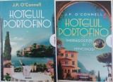 Hotelul Portofino. Indragostiti si mincinosi (2 volume) - J. P. O'Connell