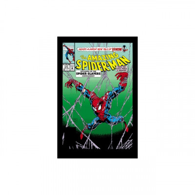 Amazing Spider-Man Epic Collection: Invasion of the Spider-Slayers foto