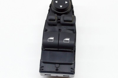 Buton geam ușă dreapta față BMW 6 Coupe F13 2016 OEM: 9196678 17370933 foto