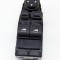Buton geam ușă dreapta față BMW 6 Coupe F13 2016 OEM: 9196678 17370933