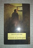 Dostoievski - Crima si pedeapsa