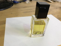 parfum dolce &amp;amp; gabbana sicily 50ml foto