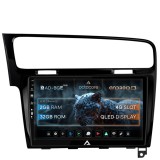 Cumpara ieftin Navigatie Volkswagen Golf 7, Android 12, E-Octacore 2GB RAM + 32GB ROM, 10.1 Inch - AD-BGE10002+AD-BGRKIT023B