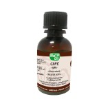 Extract Cafea Nat-Ali Bio 30ml - Aroma Naturala, Condimente, Origine Franta