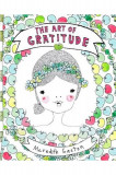 The Art of Gratitude | Meredith Gaston