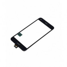 Geam cu Touchscreen Huawei P9 Lite mini Original Negru foto