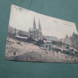Cumpara ieftin CARTE POSTALA WIENA 1910 INTERBELICA CIRCULATA