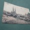 CARTE POSTALA WIENA 1910 INTERBELICA CIRCULATA