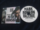 Mark Ronson - Valerie _ maxi single,cd _ Columbia ( 2008 , UK ), Pop