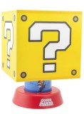 Lampa Super Mario Icon