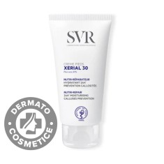 Crema pentru picioare uscate, 50ml, SVR