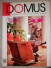 Revista DOMUS Nr. 11 Nov 2004: Amenajari Interioare, Arhitectura &amp; Design - Editie Colectie