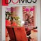 Revista DOMUS - Amenajari interioare , Arhitectura , Design Nr 11 Nov 2004