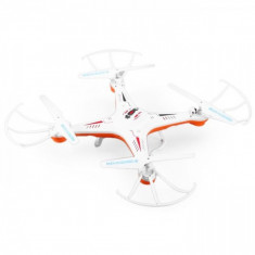 Drona 503 Quadrotor Gyro 6 Canale 2.4Ghz Rotire 360 Grade foto