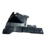 Deflector aer Mg Hs, 09.2018-12.2020, montare fata, stanga, inferior, B-Series, 10896137