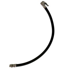 Furtun pentru Pistol de umflat roti Omologat CE - 1 metru