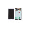 Display lcd cu touchscreen samsung g900 galaxy s5 alb original swap.a