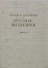 Studii si Materiale Istorie Moderna Vol. 4, 1973, Academia RSR, 462 Pagini, Coperta Cartonata, Istorie Universala