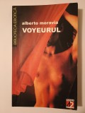 Alberto Moravia - Voyeurul