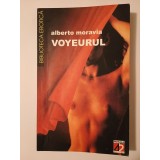 Alberto Moravia - Voyeurul