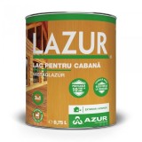 Lac Lazur MAHON 0.75L, AZUR