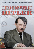 Ultima Zi Din Viata Lui Hitler - Jonathan Mayo, Emma Craigie ,559049, 2015