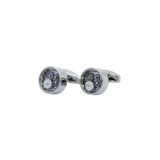 Cumpara ieftin Butoni Steampunk - Aurii, Negrii şi Argintii | Cadou Pentru Bărbați |