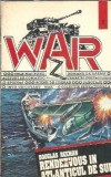 Rendezvous in Atlanticul de Sud - Douglas Reeman, Editura Z, 1994, Colectia War
