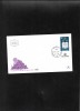 Israel FDC 1967