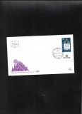 Israel FDC 1967