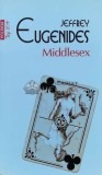 Cumpara ieftin Middlesex - 2014 - Jeffrey Eugenides ($A111), Polirom
