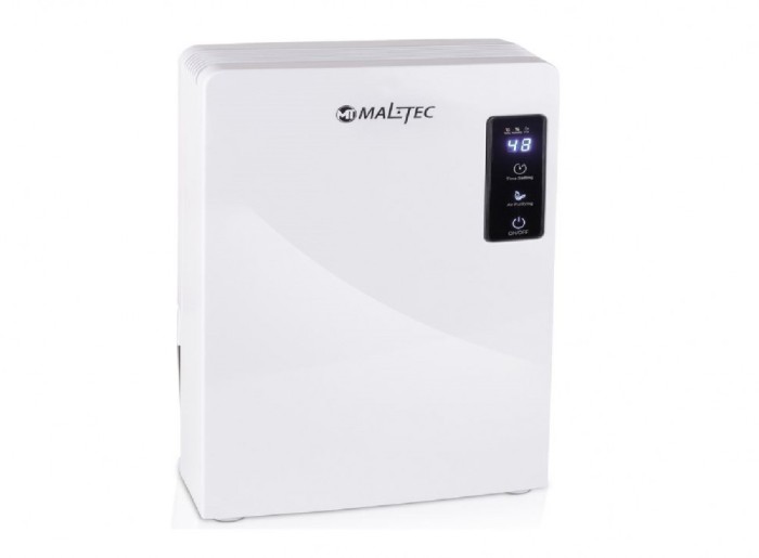 Dezumidificator DH-2200, alb, Maltec 108842