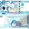 Filipine 1 000 1000 Piso 2017 P-211c UNC