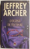 Cumpara ieftin O duzina de tertipuri &ndash; Jeffrey Archer (putin uzata)