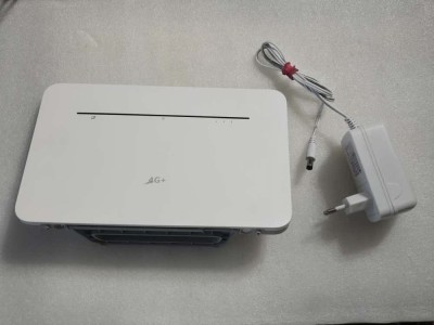 Router modem Huawei Soyealink Alb 4G+ / LTE , SIM, GSM model: B535-333 foto