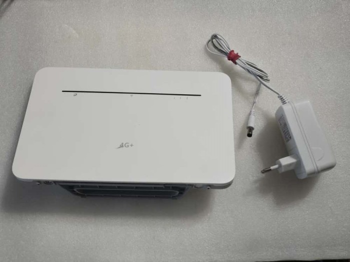 Router modem Huawei Soyealink Alb 4G+ / LTE , SIM, GSM model: B535-333