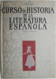 Curso de historia de la literatura espanola (Siglos XVIII-XIX) &ndash; Palmira Arnaiz