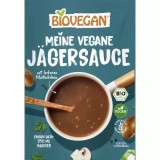 Mix sos vanatoresc Biovegan, vegan, fara gluten, eco, 25g