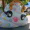 Geanta slime Pooey Puitton