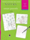 Natura. Uneste punctele | Jessie Booth