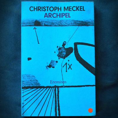 ARCHIPEL - IX ERMITEN - CHRISTOPH MECKEL foto