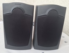 Boxe satelit Grundig MLB 1 Super Sound . foto