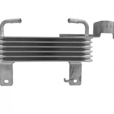 Radiator ulei Subaru Outback, 12.2014- Motor 2.5; 3.6 H6, Cv Automata, Aluminiu/Aluminiu Brazat, 255x64x32, Radiator Transmisie, SRL, OE: 45510al00a;