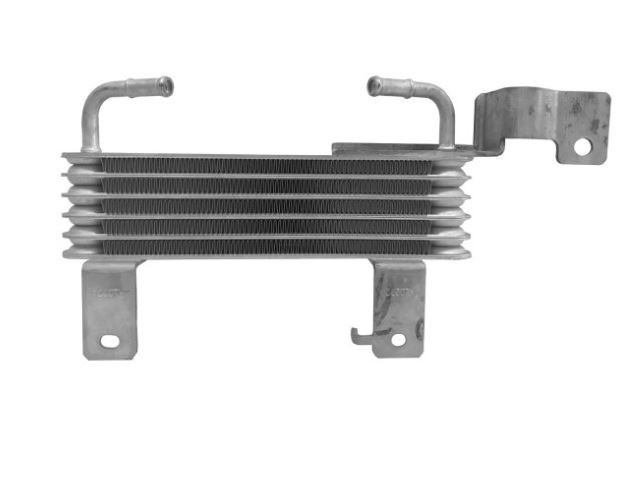 Radiator ulei Subaru Outback, 12.2014- Motor 2.5; 3.6 H6, Cv Automata, Aluminiu/Aluminiu Brazat, 255x64x32, Radiator Transmisie, SRL, OE: 45510al00a;