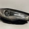Audi A6 S6 C7 4G Headlight/headlamp 4G0941044C A048519