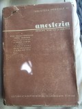 ANESTEZIA. PROBLEME TEORETICE SI PRACTICE - NICOLAE HORTOLOMEI