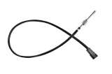 Senzor temperatura filtru particule Jeep Cherokee 2.8crd 2008-, 2.8crdi 2010-, De La Catalizator Pana La Prima Toba, NTY EGT-CH-002